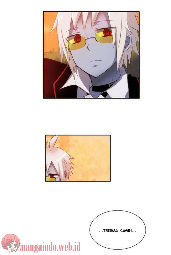 Crepuscule Chapter 22