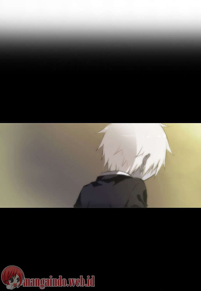 Crepuscule Chapter 22