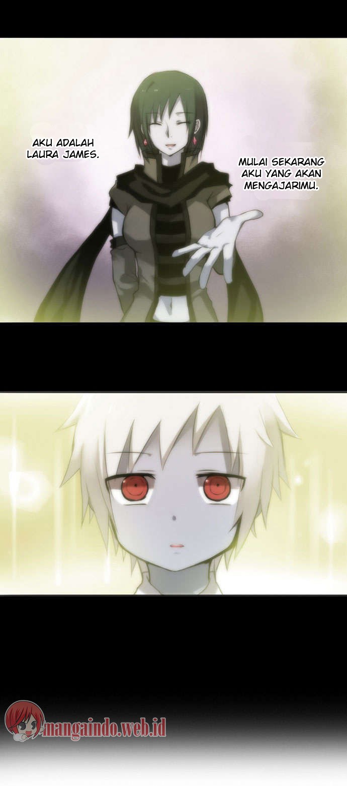 Crepuscule Chapter 22