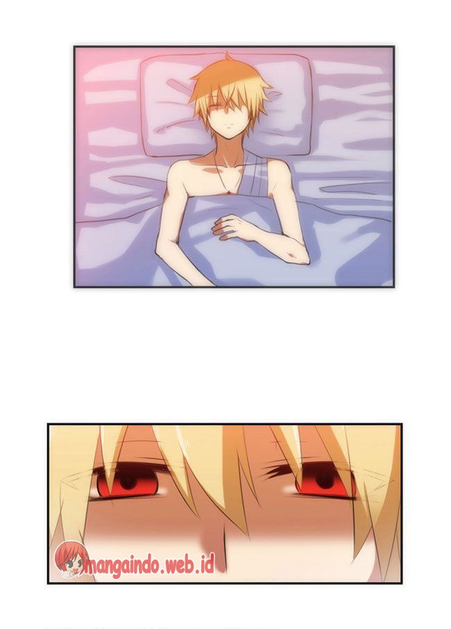 Crepuscule chapter 28