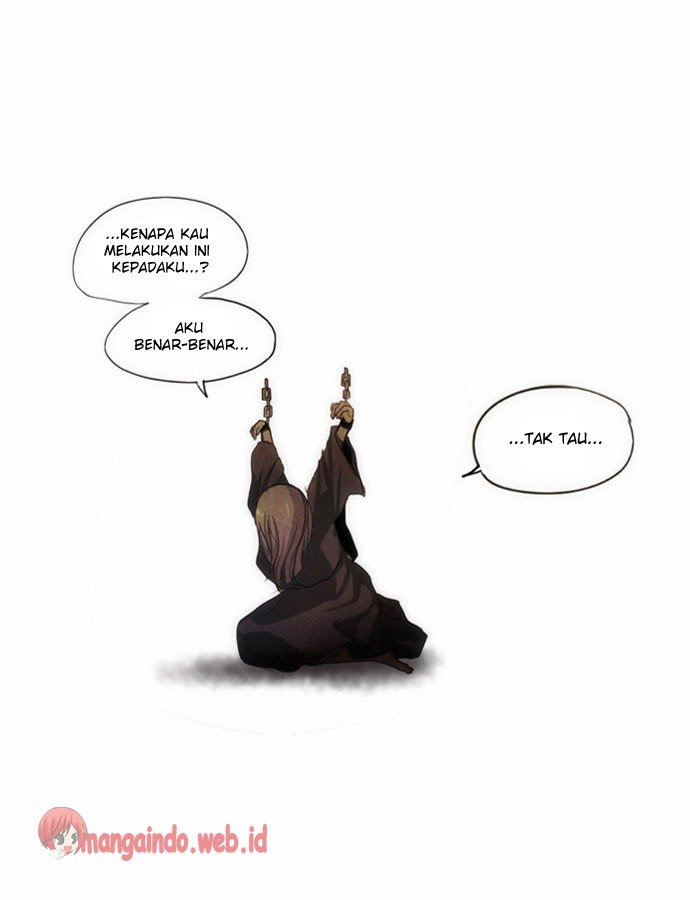 Crepuscule Chapter 53