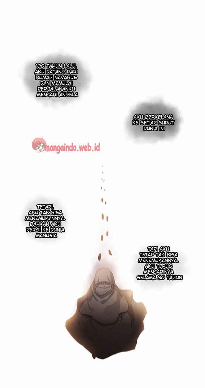 Crepuscule Chapter 53