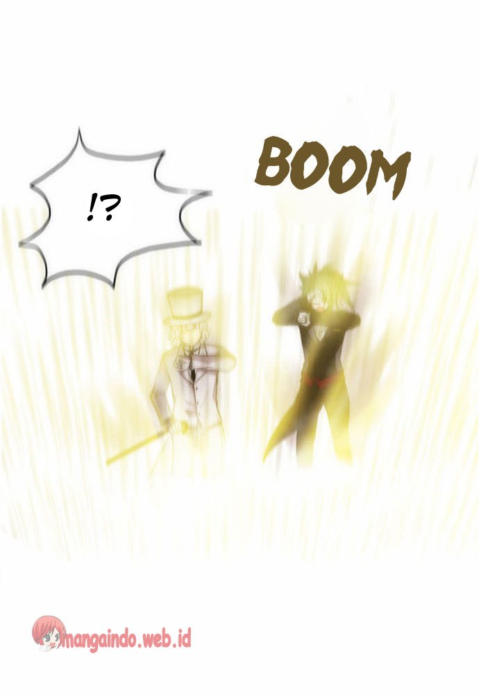 Crepuscule Chapter 53