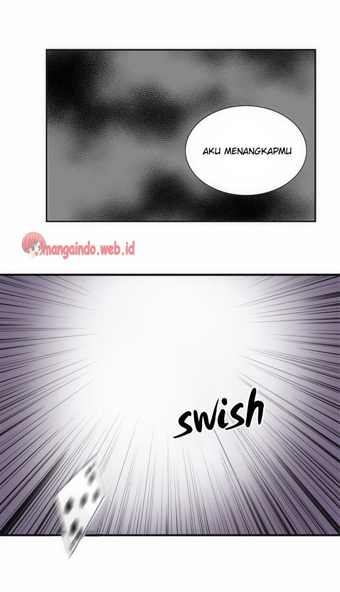 Crepuscule Chapter 53