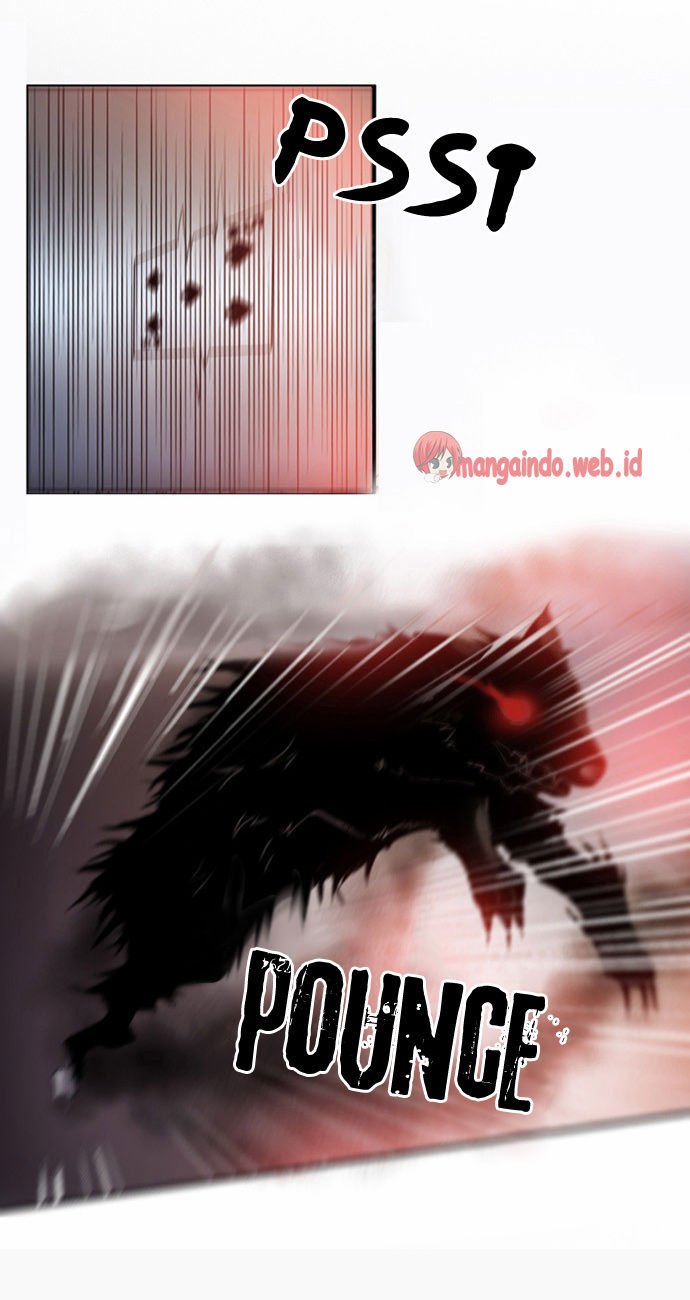 Crepuscule Chapter 53