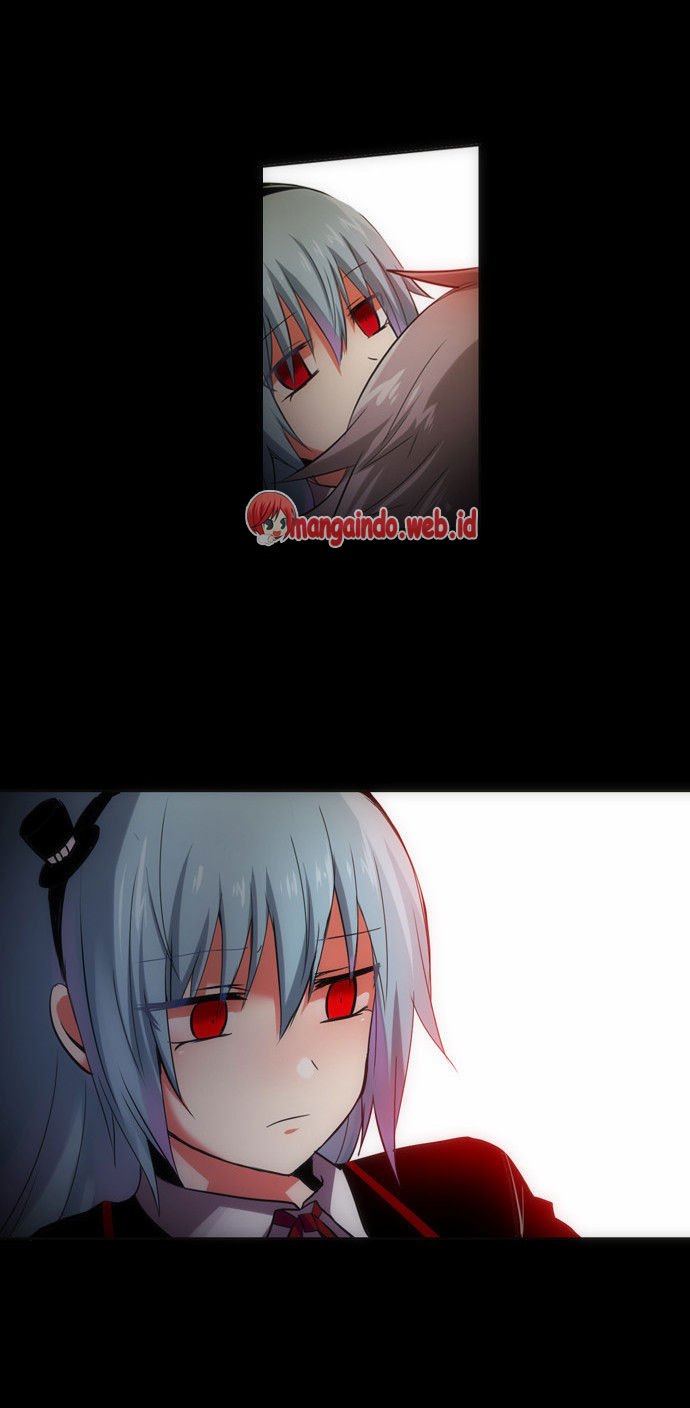 Crepuscule Chapter 97