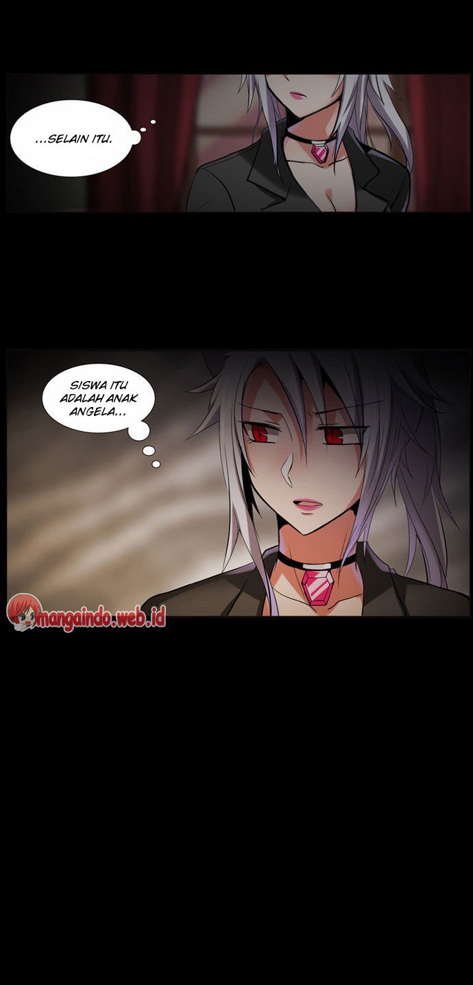 Crepuscule Chapter 97