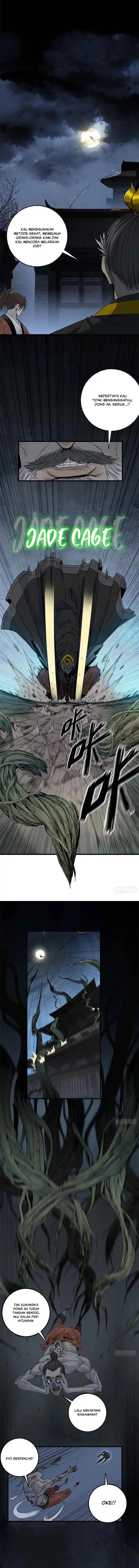 Crimson Heart Wanderer chapter 12