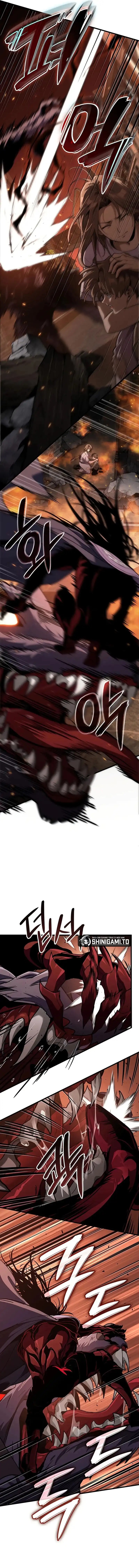 How to Live as the Vampire Lord (Crimson Reset) Chapter 22 Bahasa Indonesia