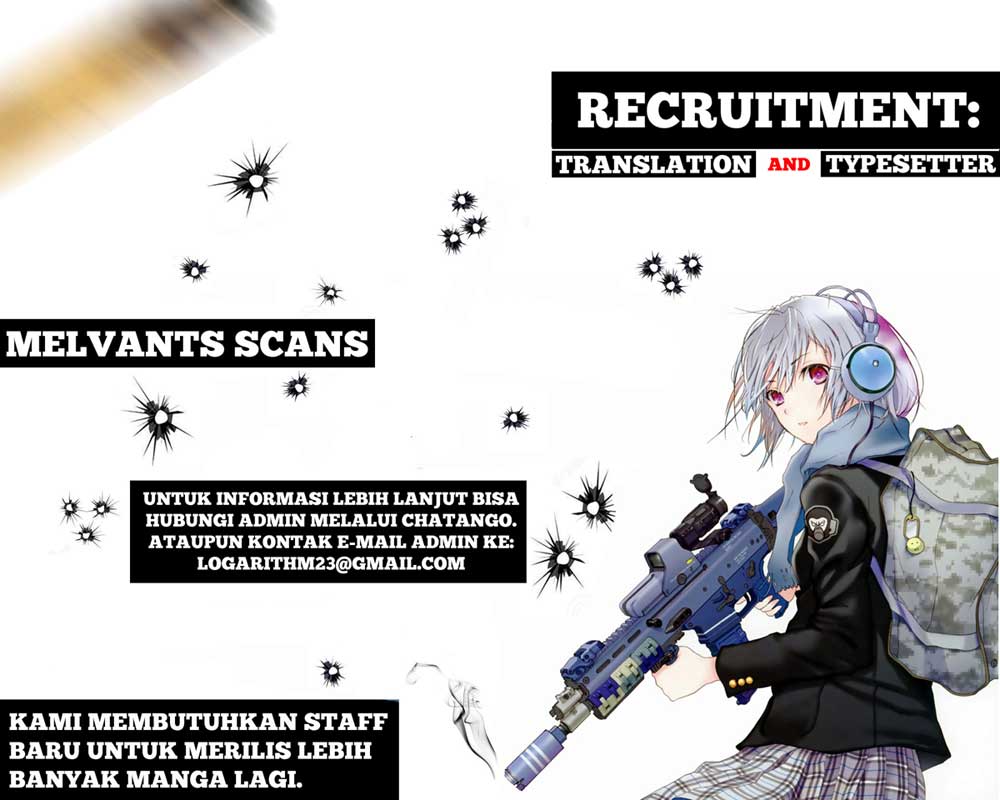 Cross x Regalia Chapter 4