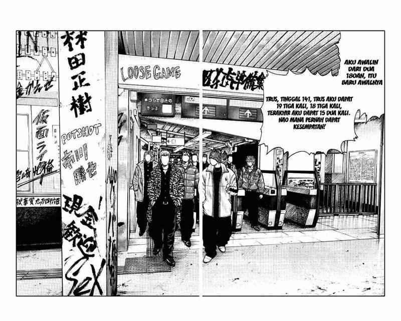 Crows The Aftermath chapter 2