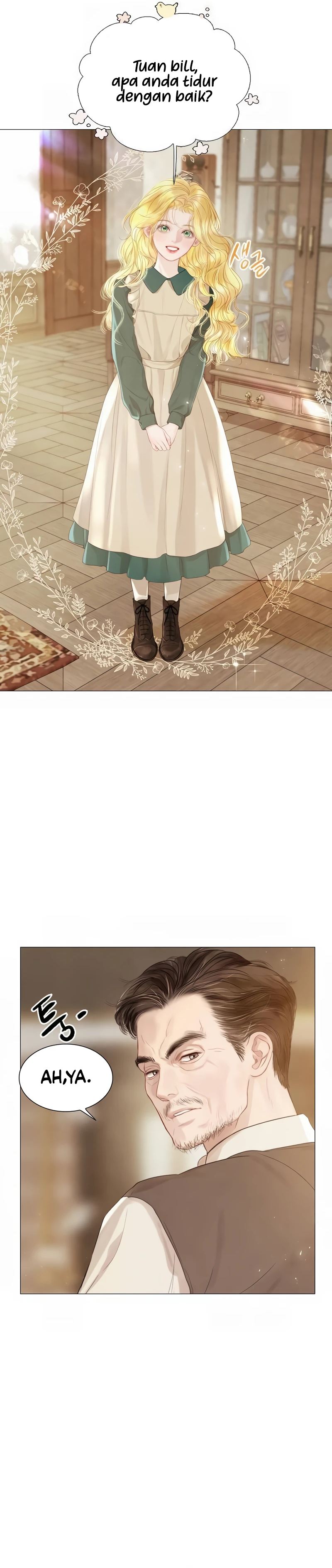 Cry Even Better If You Beg chapter 2