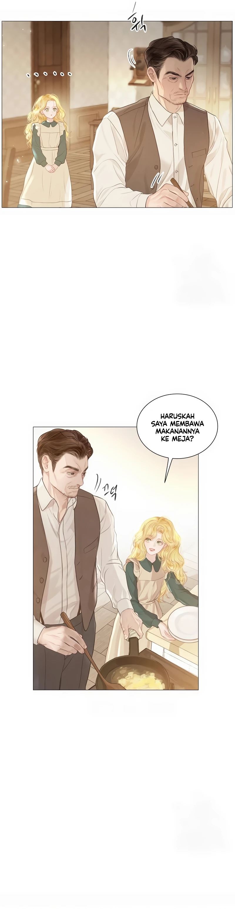 Cry Even Better If You Beg chapter 2