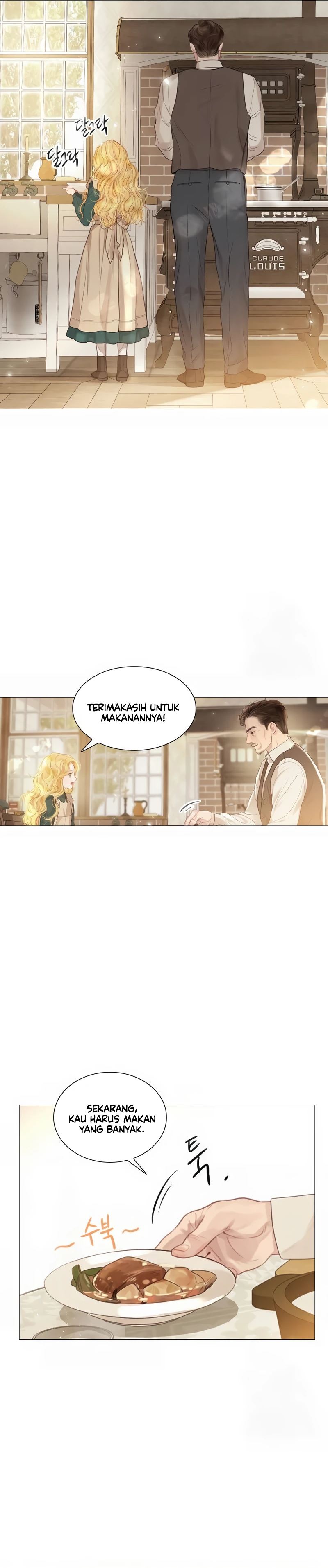 Cry Even Better If You Beg chapter 2