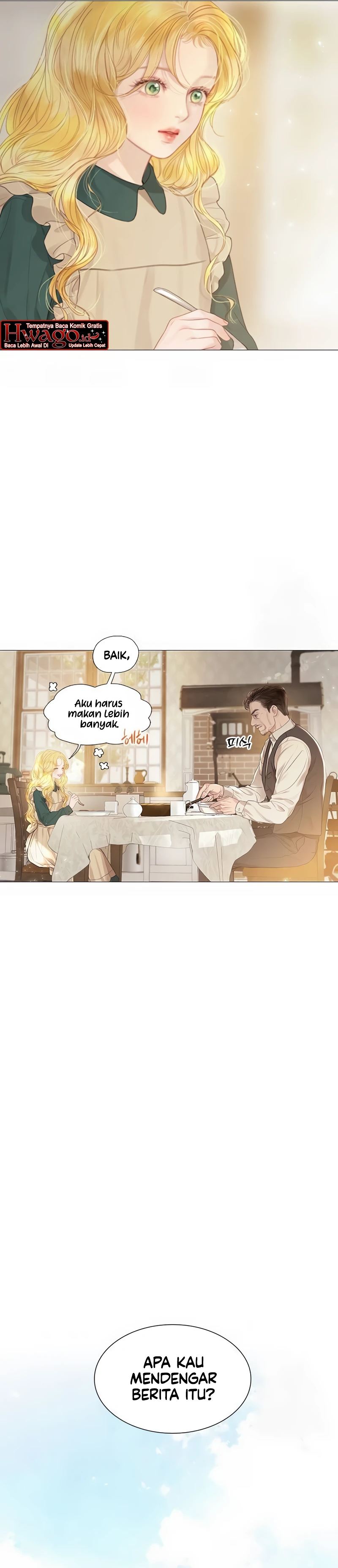 Cry Even Better If You Beg chapter 2