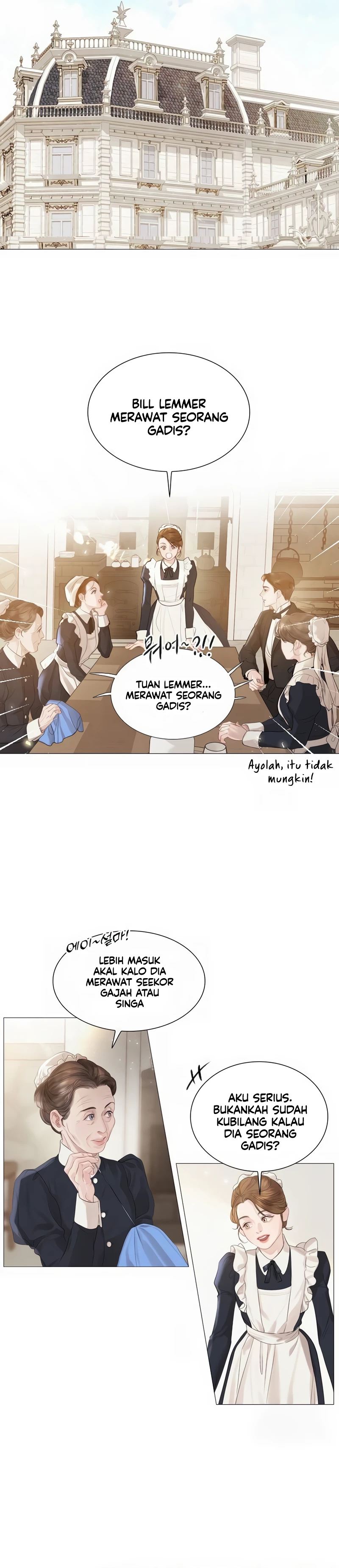 Cry Even Better If You Beg chapter 2