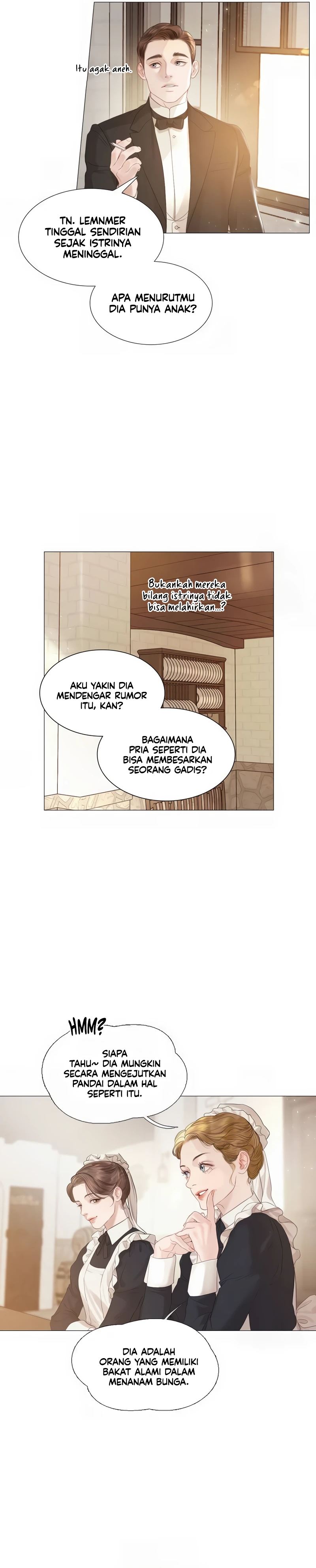 Cry Even Better If You Beg chapter 2