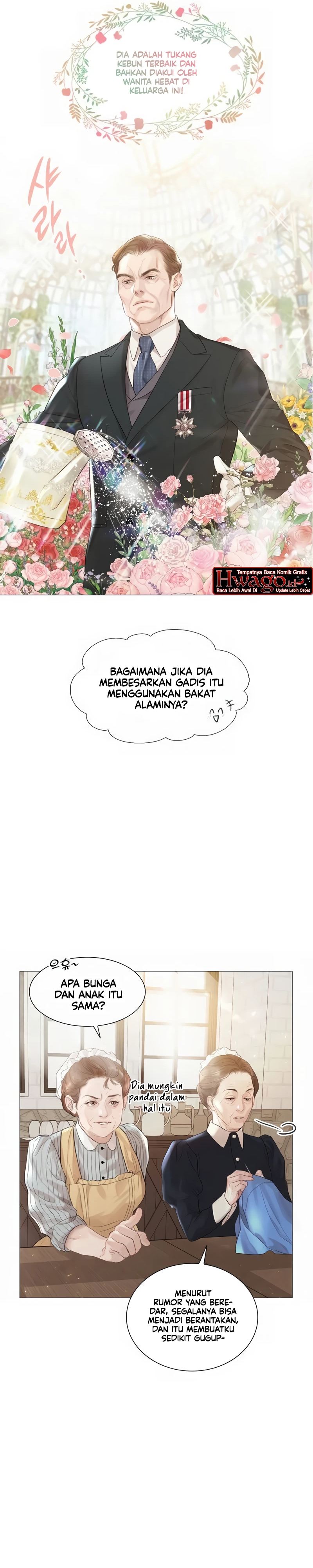 Cry Even Better If You Beg chapter 2