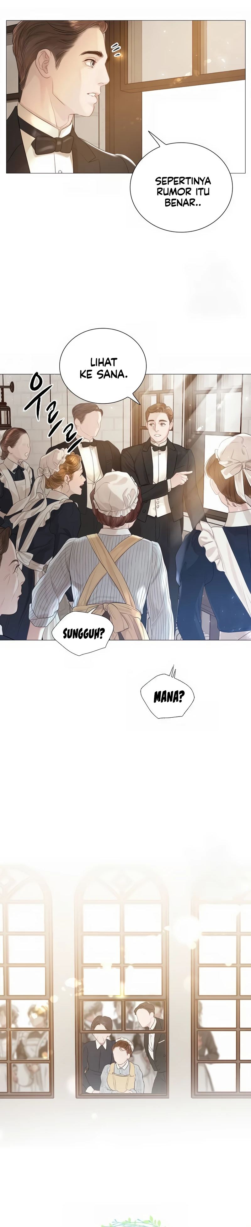Cry Even Better If You Beg chapter 2