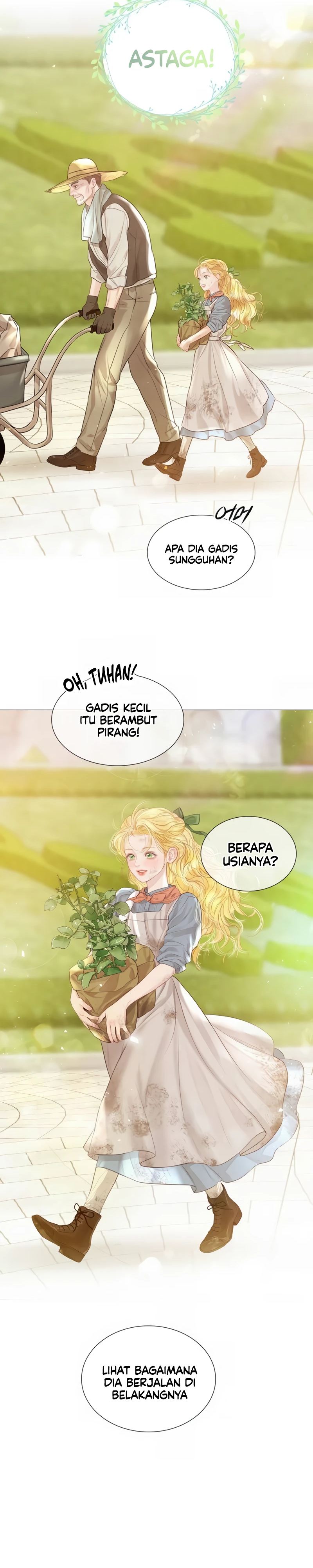 Cry Even Better If You Beg chapter 2