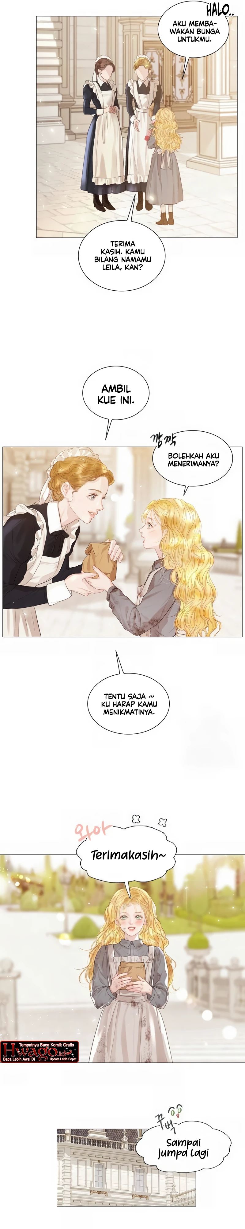 Cry Even Better If You Beg chapter 2