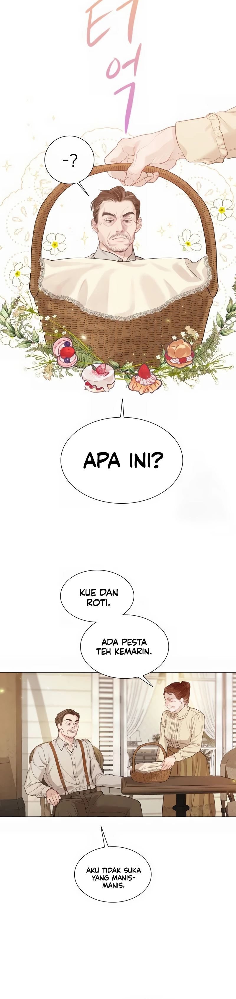 Cry Even Better If You Beg chapter 2