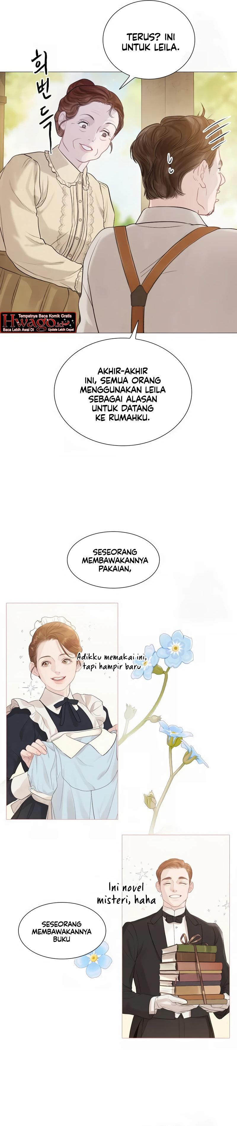 Cry Even Better If You Beg chapter 2