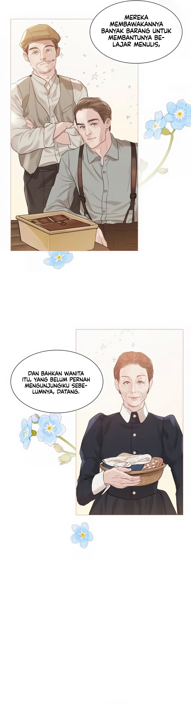 Cry Even Better If You Beg chapter 2