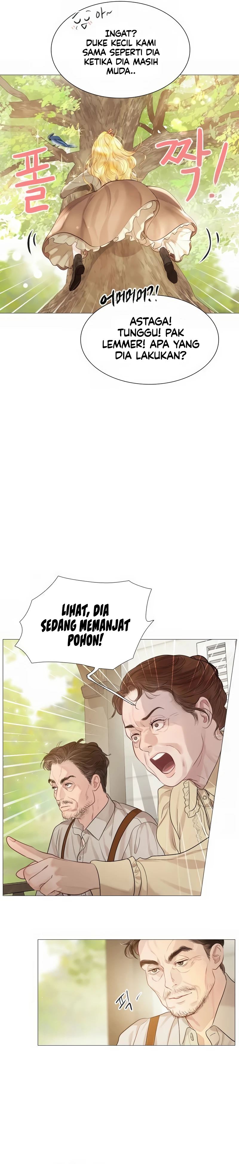 Cry Even Better If You Beg chapter 2