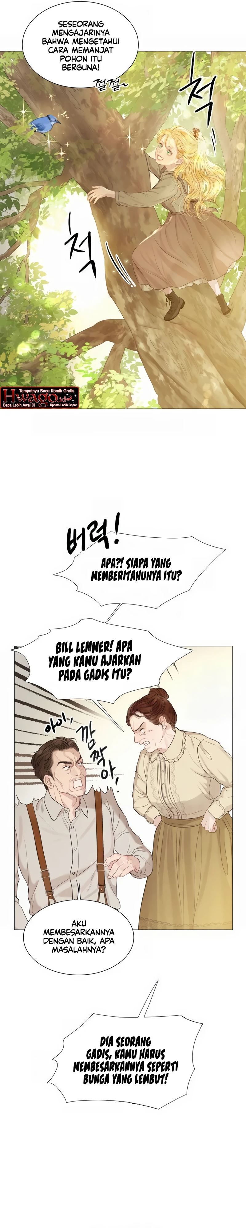 Cry Even Better If You Beg chapter 2