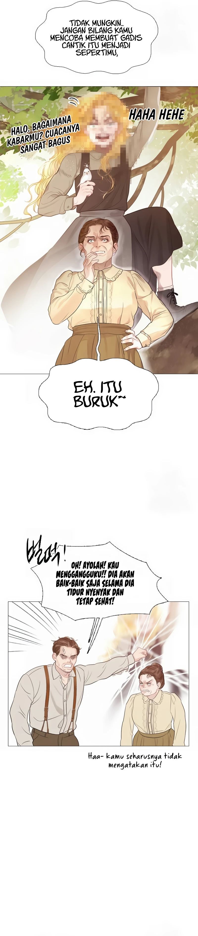 Cry Even Better If You Beg chapter 2
