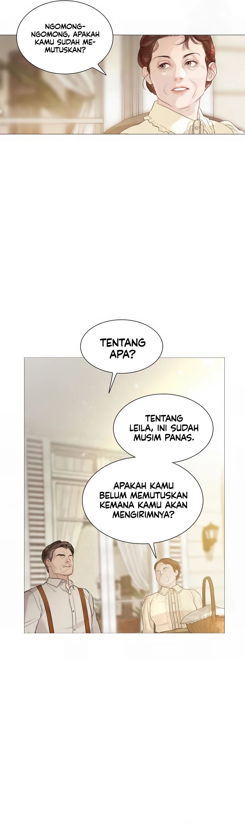 Cry Even Better If You Beg chapter 2