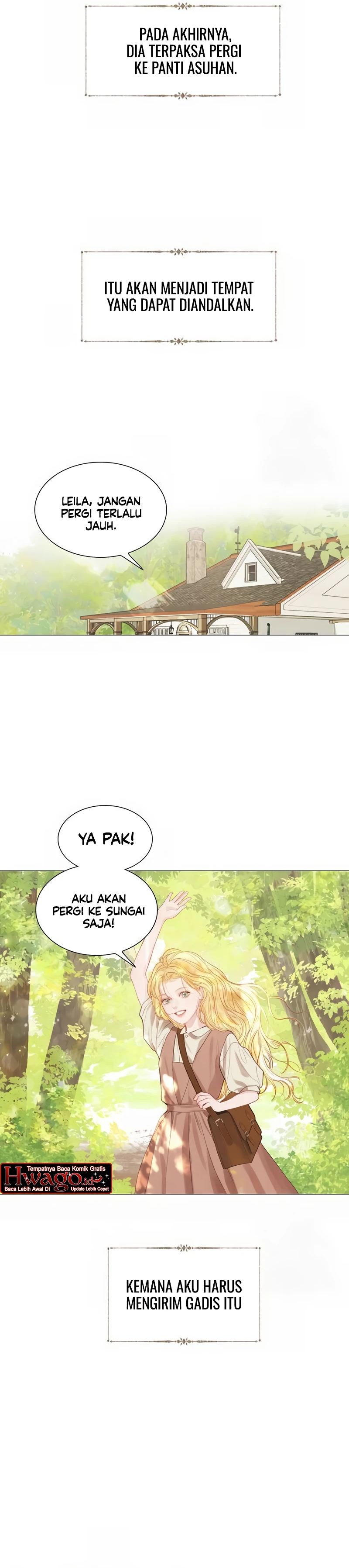 Cry Even Better If You Beg chapter 2