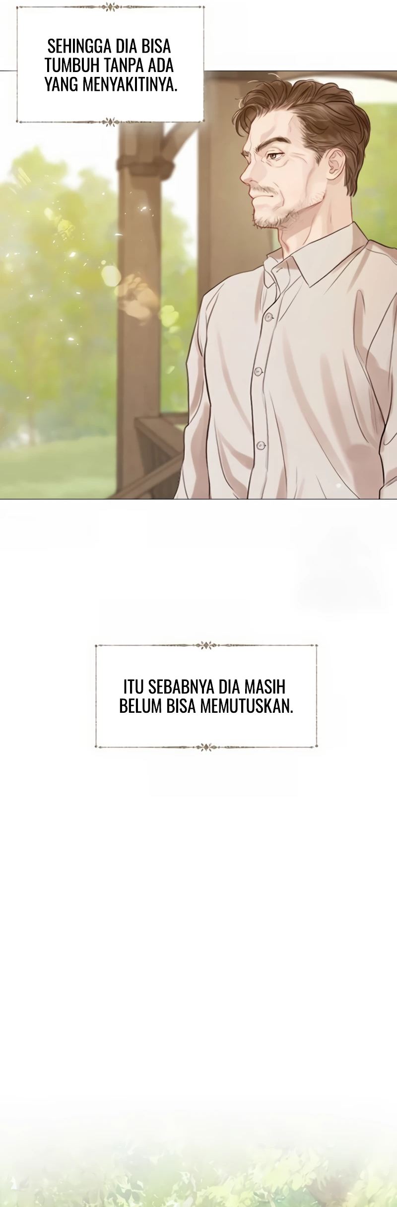 Cry Even Better If You Beg chapter 2
