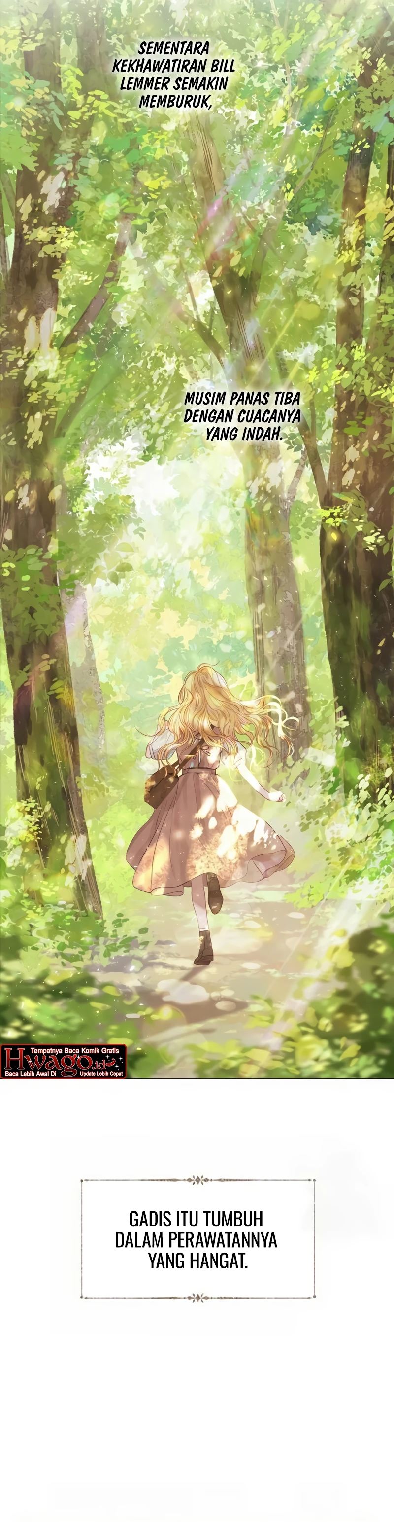 Cry Even Better If You Beg chapter 2