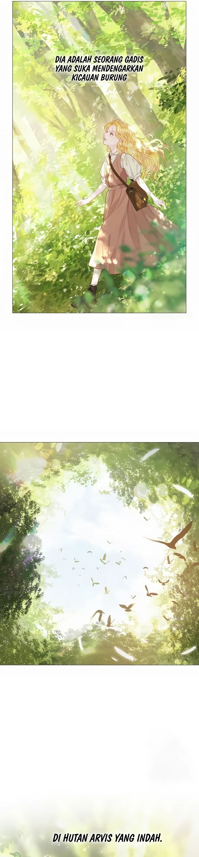 Cry Even Better If You Beg chapter 2