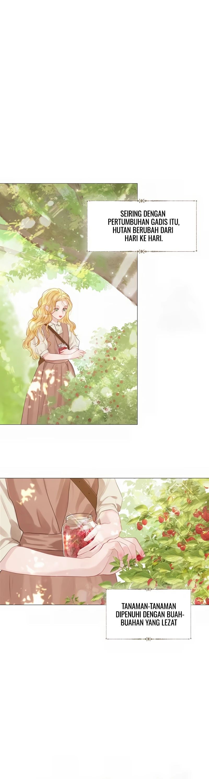 Cry Even Better If You Beg chapter 2