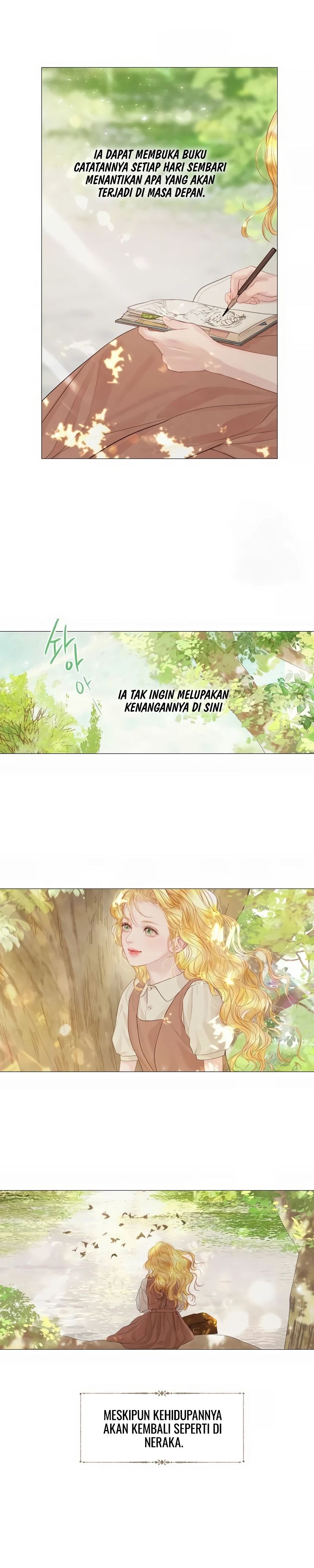 Cry Even Better If You Beg chapter 2