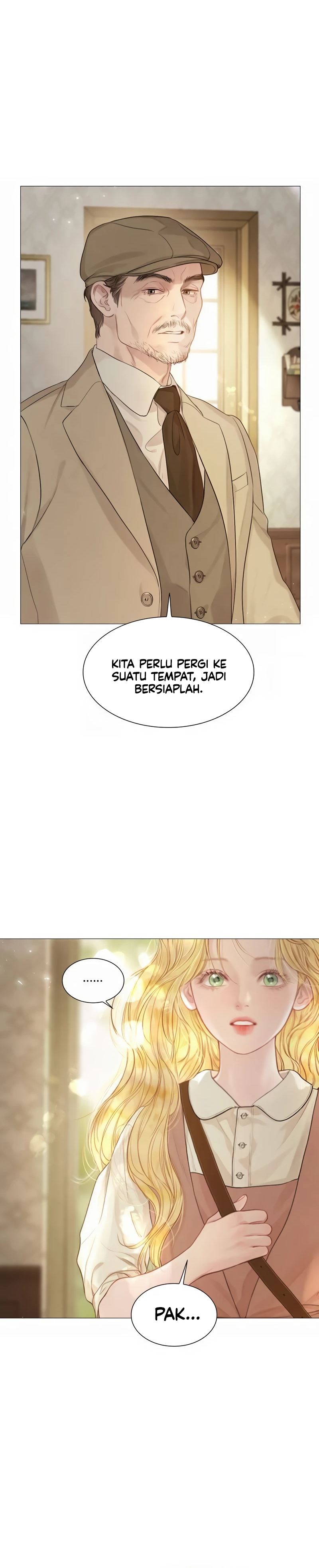 Cry Even Better If You Beg chapter 2