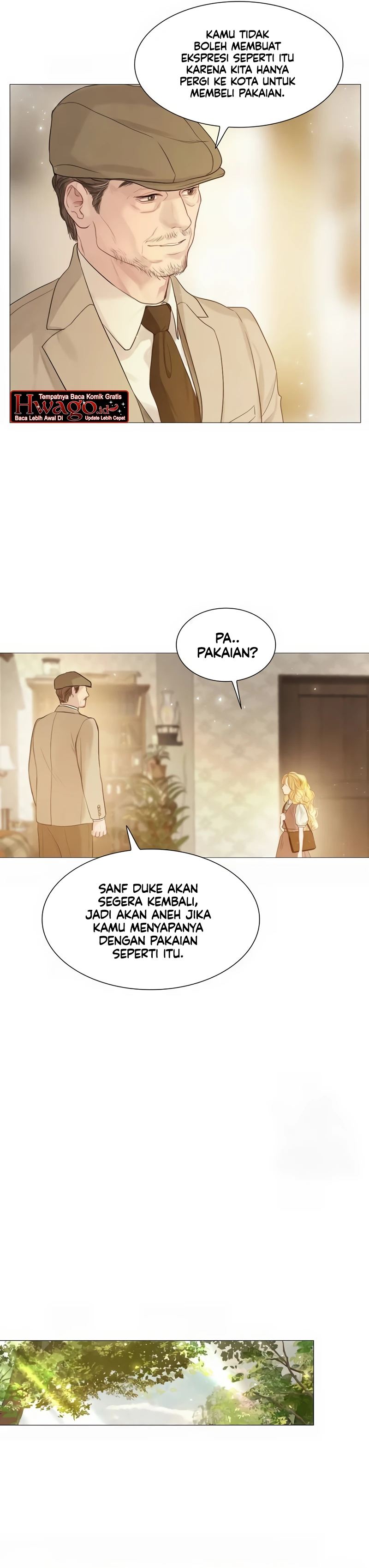 Cry Even Better If You Beg chapter 2