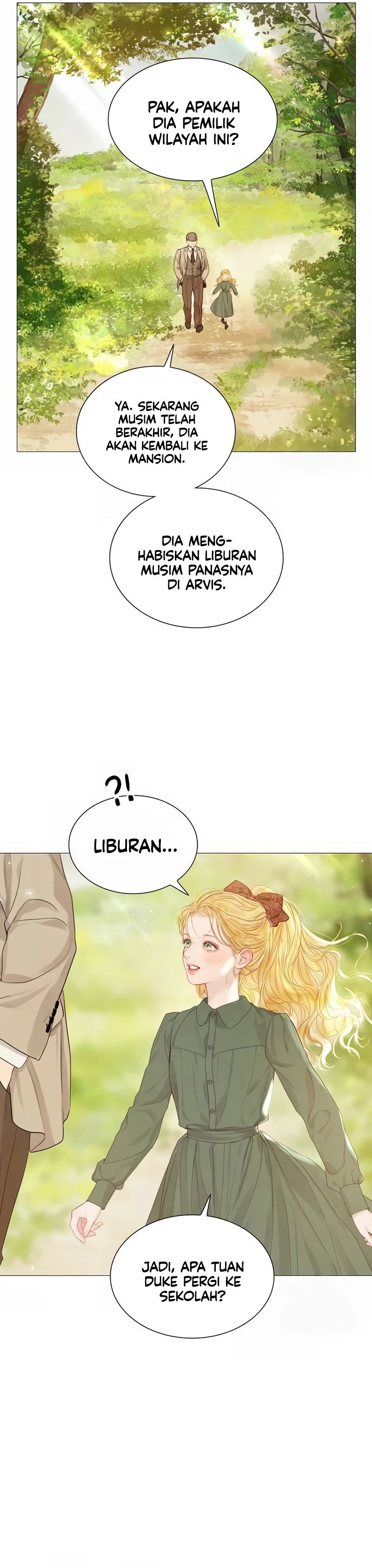 Cry Even Better If You Beg chapter 2
