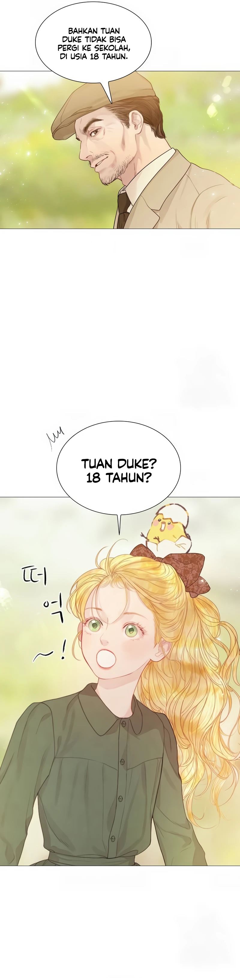 Cry Even Better If You Beg chapter 2