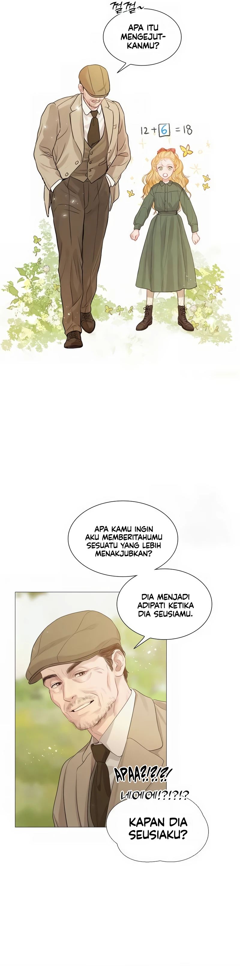 Cry Even Better If You Beg chapter 2