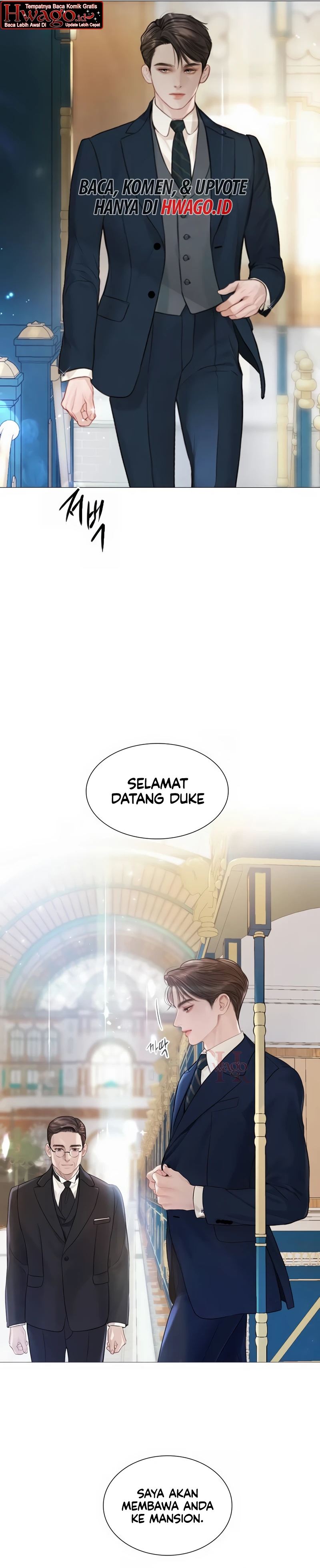 Cry Even Better If You Beg chapter 2