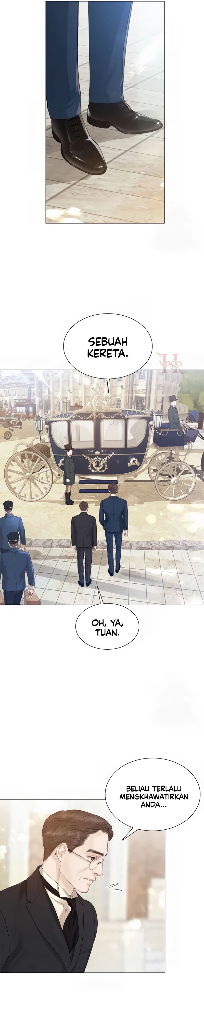 Cry Even Better If You Beg chapter 2