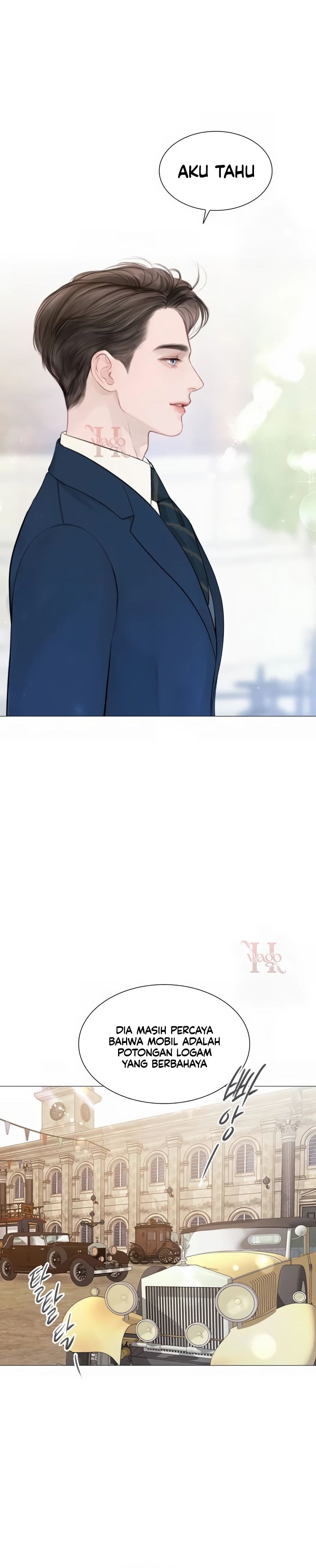 Cry Even Better If You Beg chapter 2