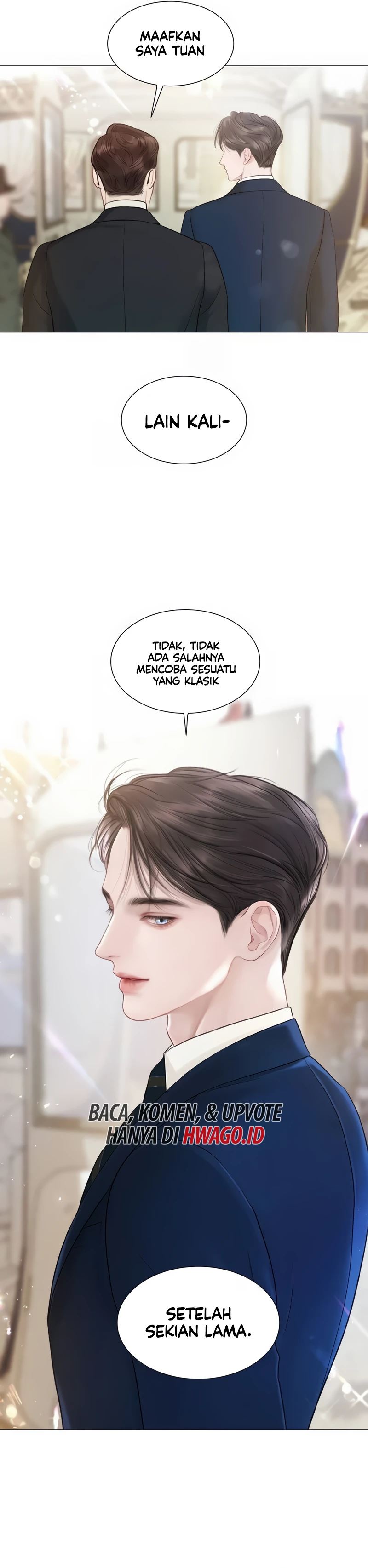 Cry Even Better If You Beg chapter 2