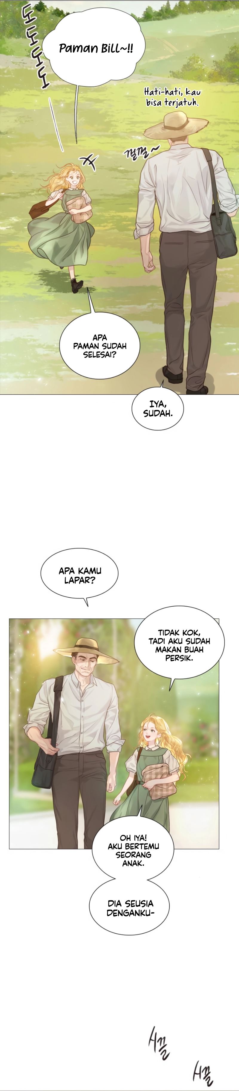 Cry Even Better If You Beg chapter 5
