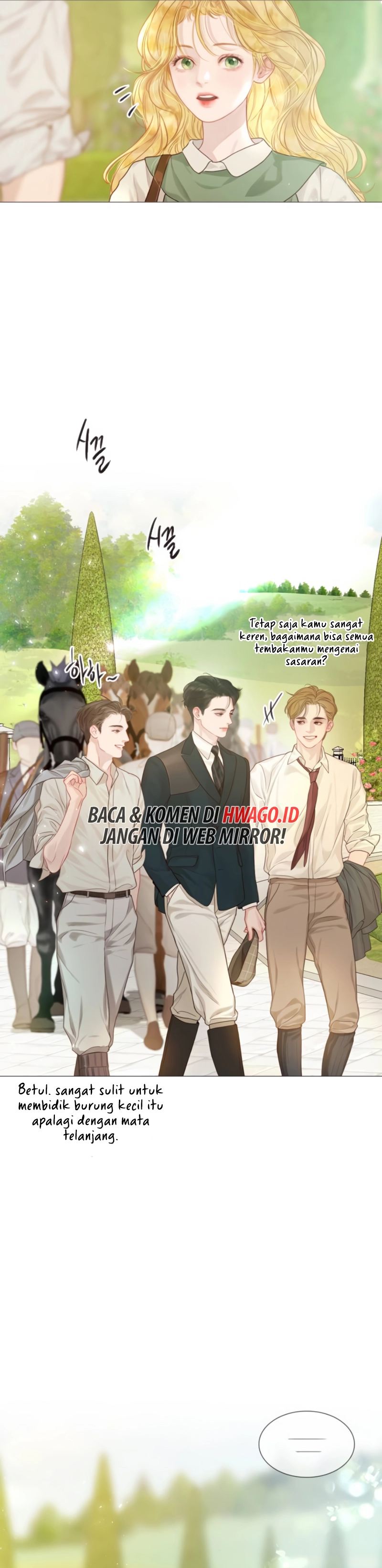 Cry Even Better If You Beg chapter 5