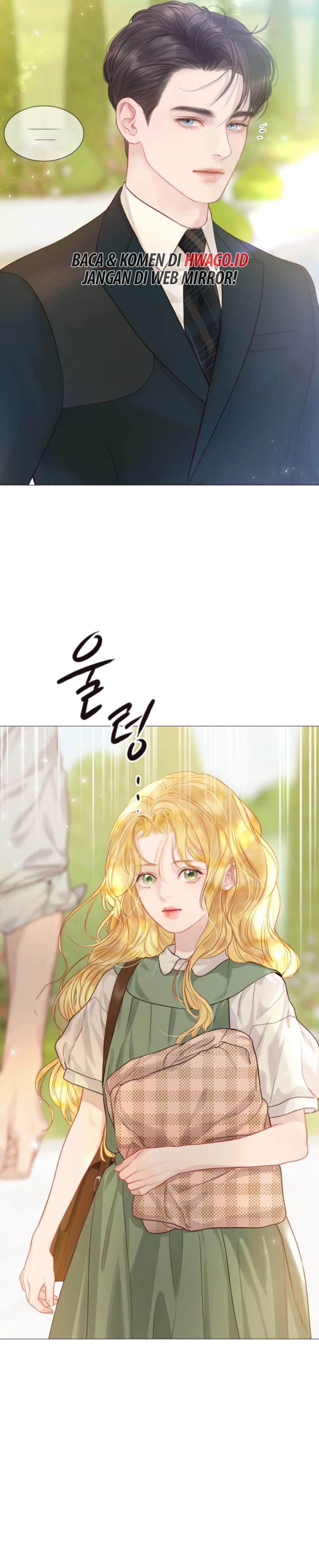 Cry Even Better If You Beg chapter 5
